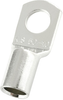 Terminal, Compression Lug, M10, 1/0Awg; Product Range Multicomp Pro - 53X3341 - Newark, An Avnet Company