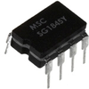 Current Mode PWM Controller 1A 8-Pin CDIP -- 536-UC1842AY - Image