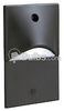 LED Black Step Light Fixture - P6829-31 - bulbs.com