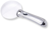 Chrome Lighted RimFree -- MH-95 - Image