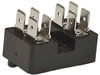 Tab Terminals - HP-T4001-36 - BlockMaster Electronics, Inc.