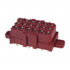 Headers, Receptacles, Female Sockets - A33304-ND - DigiKey