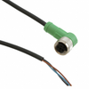 Circular Cable Assemblies - 277-4448-ND - DigiKey