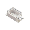 Evaluation, Development Board Enclosures - 1528-2735-ND - DigiKey