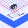 Power Supply Chip >> Power Distribution Switches - AP2280-1WG-7 - LCSC Electronics Technology (HK) Limited