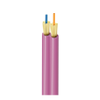 Indoor LSZH/Riser OM4 Interconnect 2F DX DX Cord 2.0mm - FI4I002LB - Belden Inc.