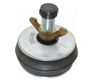 Pipe Plug, Mechanical, Hand Tight, 3.8-4.1