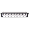 Patchbay, Jack Panels - 4654-CP30156-ND - DigiKey