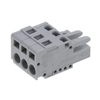 Headers, Plugs and Sockets - 2946-231-103/026-000-ND - DigiKey