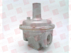 Gas Regulator -- 126664018