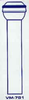 O ring Joints - VM781-06 - VM Glass Co.
