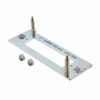 D-Sub, D-Shaped Connector Accessories - 1003-1740-ND - DigiKey
