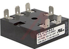 Timer;Off Delay;2s-1000s;SSR;SPST-NO;1A@120VAC;Pnl-Mnt;Quick Connect - 70089123 - Allied Electronics, Inc.