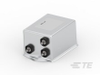 Single Phase Filters -- 823932-SF