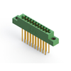 Edgeboard Connectors - 338-020-541-207-ND - DigiKey