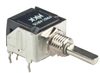 SWITCH ROTARY DIP HEX 100MA 5V - FR01AR16HB - NKK Switches