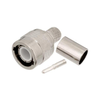 Coaxial Connector (RF) Assemblies - 6099-PE4518-ND - DigiKey