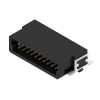 Headers, Male Pins - 281-2747180000-ND - DigiKey