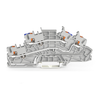 Din Rail, Channel - 2946-2203-6649-ND - DigiKey
