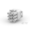 Rectangular Connector Housings - 794741-2-ND - DigiKey