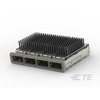 Pluggable Connector Assemblies - 2170783-6-ND - DigiKey