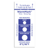 Temperature Sensitive Labels - 2299762 - RS Components, Ltd.