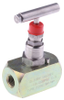 Hydraulic Flow Control Valves - 2975883 - RS Components, Ltd.