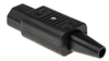 IEC Connectors - 1737843 - RS Components, Ltd.