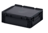 Anti Static Storage Boxes - 2645893 - RS Components, Ltd.