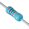 Through Hole Resistors - 2019-MF1/4DC2002F-ND - DigiKey