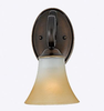 Sconces-Single Glass - 288630 - Light Center (The)