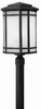 Exterior -Post/Pier Head - 218732 - Light Center (The)
