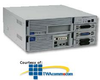 Nortel BCM 400 3.6 Platform with Redundant Power Supply.. -- NT7B10AAEX - Image
