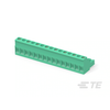 Headers, Plugs and Sockets - 282809-8-ND - DigiKey