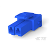 Rectangular Connector Housings - 17-177898-6-ND - DigiKey