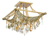 125-34 Semi-Flush Mts.-Other - 671919 - Capital Lighting, Inc.