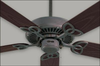 VC-CS+ Fans-Wet Location - 494053 - Capital Lighting, Inc.