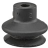 Vacuum Cup - Single Bellows -- VCC-B-075-N - Image
