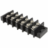 Terminal Blocks - Barrier Blocks - 1546671-6-ND - DigiKey