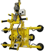 Quadra-Tilt Rotator 300 -- Model MRTA6LP6FACS
