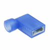 Terminals - Quick Connects, Quick Disconnect Connectors - 298-21138-ND - DigiKey