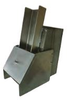Low Flow Mass Flow Meter, Reverse Flow Orientation - CFL CentriFlow® Type I - Eastern Instruments
