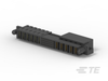 Rectangular Power Connectors - 6450378-5 - TE Connectivity