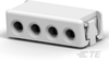 Poke-In Connectors - 2106431-4 - TE Connectivity