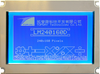 240x160 Graphic Display Module - LM240160DFW - Shenzhen Topway Technology Co., Ltd.