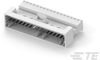 Standard Rectangular Connectors - 4-647001-7 - TE Connectivity