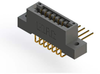 Card Edge Connectors - Edgeboard Connectors - 396-014-559-202 - Lingto Electronic Limited