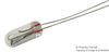 Lamp, Wire Leaded, T-1 1/2, 24V; Supply Voltage Cml Innovative Technologies - 23M9312 - Newark, An Avnet Company