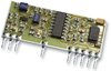 Rf Module, Receiver, Sup-Het, Am, 433Mhz; Rf Modulation Rf Solutions - 03P1989 - Newark, An Avnet Company