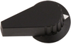 Pointer Bar Skirted Knob, 6.35Mm; Shaft Type Ehc (Electronic Hardware) - 30C9114 - Newark, An Avnet Company